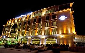 Imperial Park Hotel